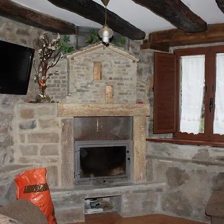 Casa rural Machorras I Y Ii *