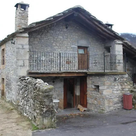 Séjour à la campagne Machorras I Y Ii *