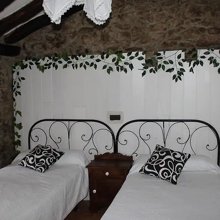 Machorras I Y Ii * Bárcenas