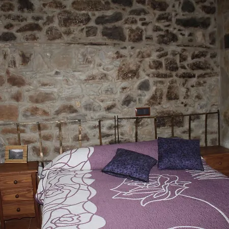 Machorras I Y Ii Casa rural