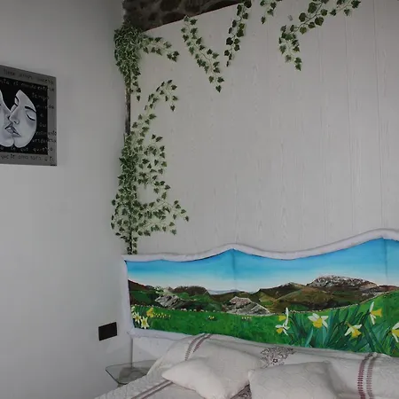 Séjour à la campagne Machorras I Y Ii Bárcenas