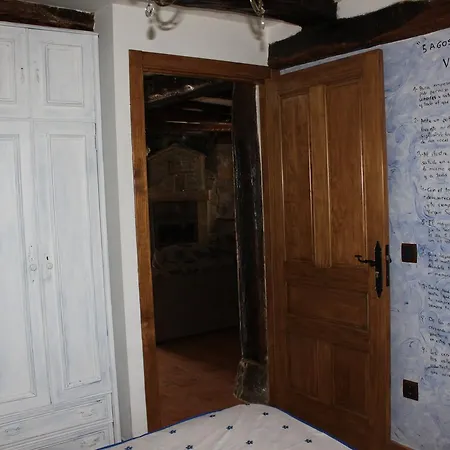 Machorras I Y Ii Bárcenas