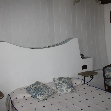 Machorras I Y Ii Bárcenas