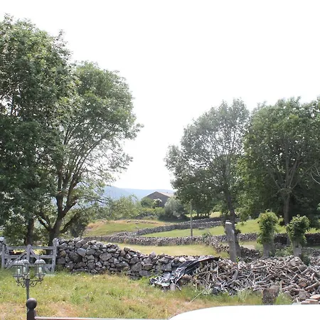 Séjour à la campagne Machorras I Y Ii *