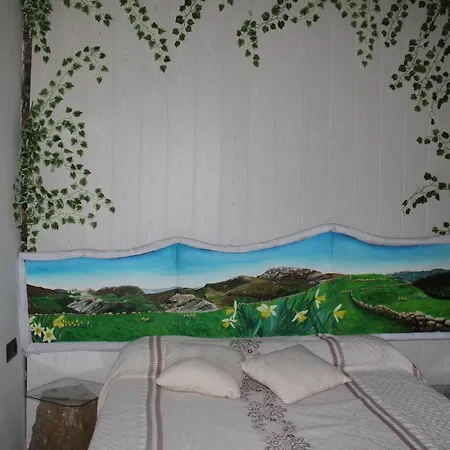 Séjour à la campagne Machorras I Y Ii *