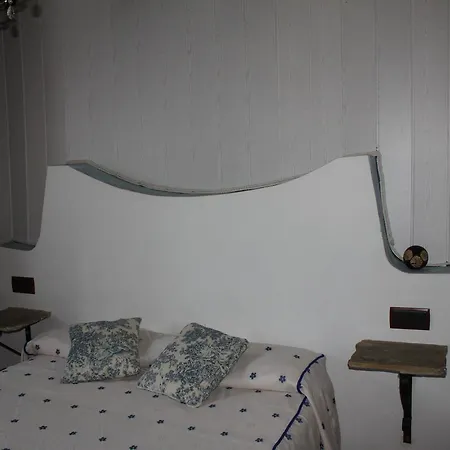 Séjour à la campagne Machorras I Y Ii *