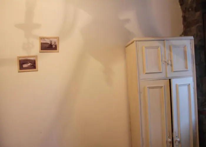 Casa de Campo Machorras I Y Ii