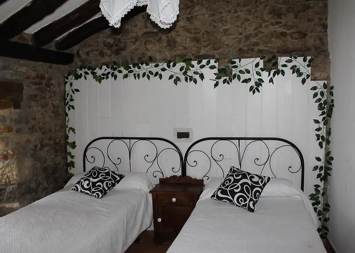 Machorras I Y Ii * Bárcenas