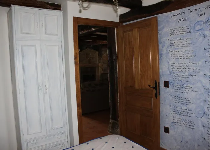 Machorras I Y Ii Bárcenas