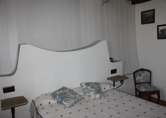 Machorras I Y Ii Bárcenas