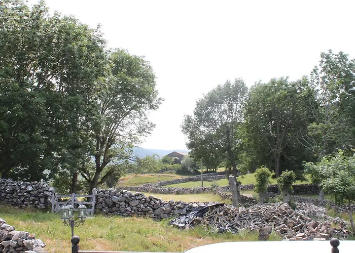 Casa de Campo Machorras I Y Ii *