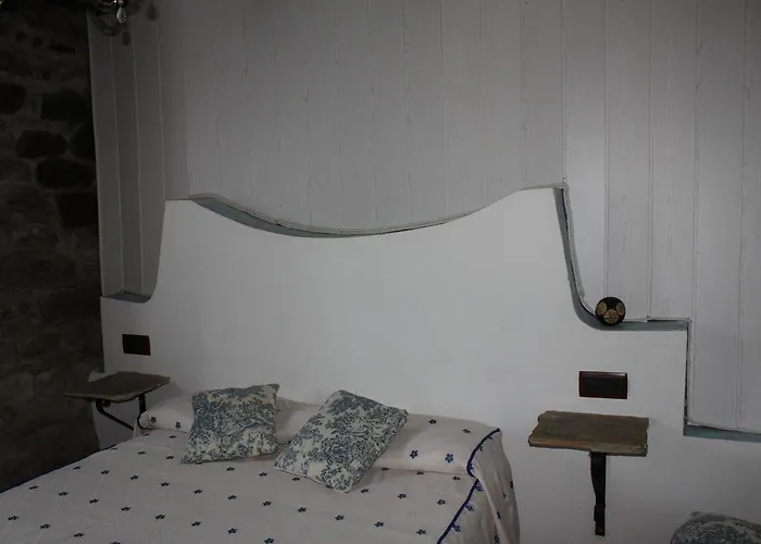 Casa de Campo Machorras I Y Ii *